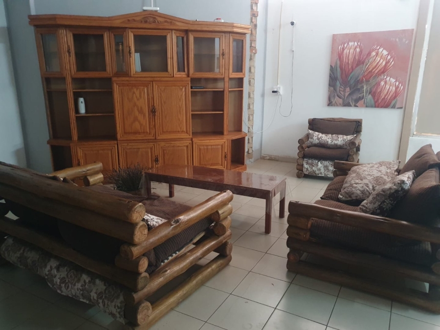  Bedroom Property for Sale in Hoopstad Free State